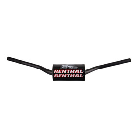 Renthal Yamaha YZ65 YZ85 Fatbar Handlebar - Black