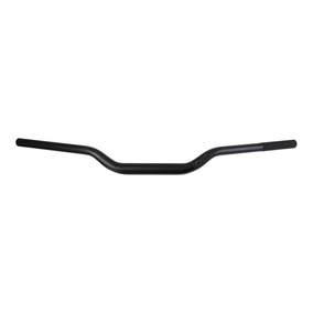 Renthal Street Low Touring Fatbar Handlebar - Black