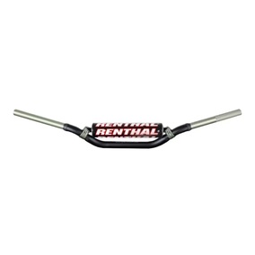 Renthal 921 Twinwall Handlebar - Black