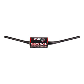 Renthal Fatbar Handlebar36 - Black