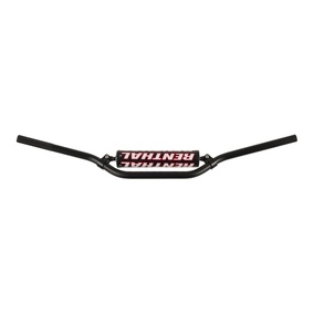 Renthal 966 Handlebar 7/8 Reed / Windham / McGrath - Black