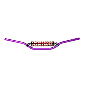 Renthal 971 Handlebar 7/8 Carmichael/Windham - Purple