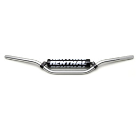 Renthal 971 Handlebar 7/8 Carmichael/Windham - Titanium