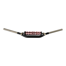 Renthal 996 Twinwall Handlebar - Black
