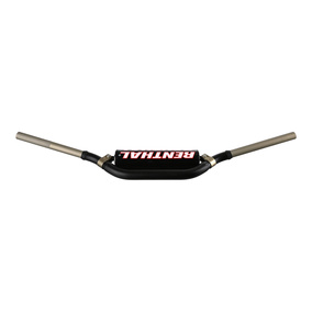 Renthal 997 Twinwall Handlebar - Black