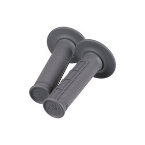 Renthal SL MX Handlebar Grips Medium Diamond/Waffle