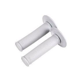 Renthal SL MX Handlebar Grips Soft Full Diamond