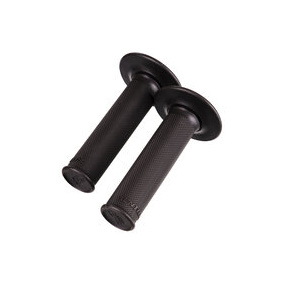 Renthal SL MX Handlebar Grips Firm Full Diamond