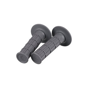 Renthal SL MX Handlebar Grips Medium Full Waffle