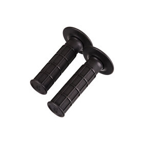 Renthal SL MX Handlebar Grips Firm Full Waffle