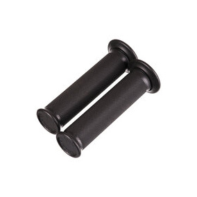 Renthal SL ATV Handlebar Grips Firm Full Diamond
