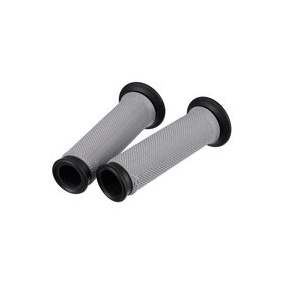 Renthal DL Road Dual Handlebar Grips V32.0
