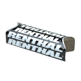 Renthal Fatbar Team Black Bar Pad