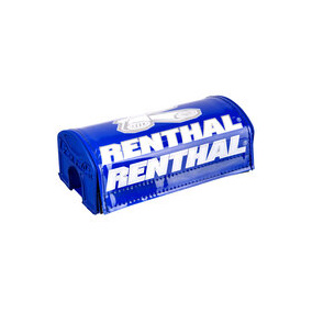 Renthal Fatbar Pad - Blue / Blue