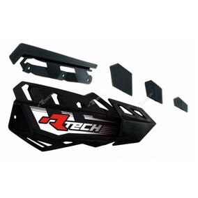 Racetech FLX Replacement Handguard Covers Black