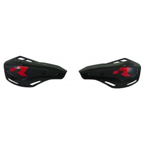 Racetech HP1 Handguard Covers Black
