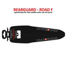 RearGuard Road RRP for Fizik Saddles