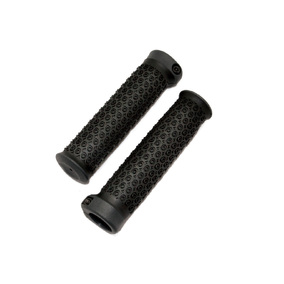 Bicycle Krayton Lock-On Grips Ryder