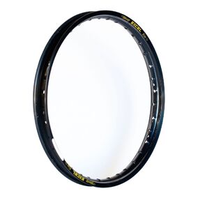 Excel Honda CR125R 89-03 & 2007 CRF250R 04-26 19 x 1.85 32H Black Rim
