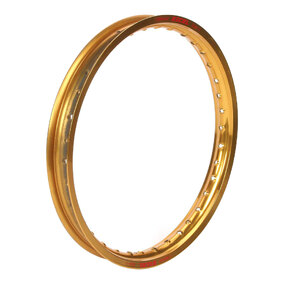 Excel Honda CR125/CR250 02-07 CRF250R CRF450R 04-26 19 x 2.15 32H Gold Rim