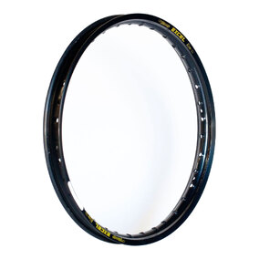 Excel Honda CR250 89-07 CR500 89-04 CRF450R 02-18 19 x 2.15 32H Black Rim