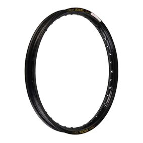 Excel KTM Beta Yamaha Kawasaki Suzuki Honda Husqvarna 21 x 1.60 36H Black Rim