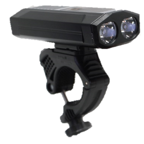 Bike Light Front Ryder Aura 1600