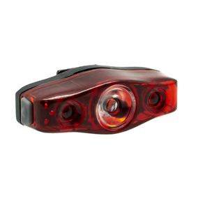 Bike Light Ryder Tri Eye Rear