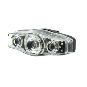 Bike Light Ryder Tri Eye Front