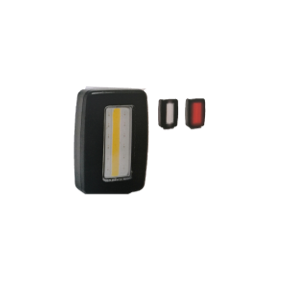 Bicycle Light Ryder Mi-Cob DUAL