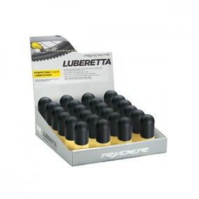 Chain Lube Luberetta PDQ 24 Units 