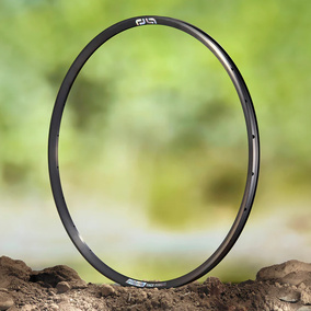 Race Alloy Rim Gravel 700c x 24mm 24h e*thirteen