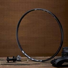 TRS Rim Trail 27.5" x 27mm 32h Sleeved e*thirteen