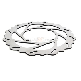 Speedline Kawasaki KX85 01-23 KX100 05-21 Rear Brake Rotor 