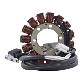 RM STATOR YAMAHA YFM550 / 700 Grizzly 07-15 STATOR KIT + GASKET