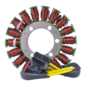 RM STATOR YAMAHA YZF R6 06-24 GENERATOR STATOR