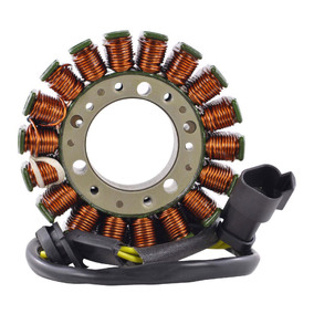 Sea-Doo PWC Jet Boat Challenger GTI GTX RXP RXT GTX 4-Tec Sportster Wake 02-17 GENERATOR STATOR