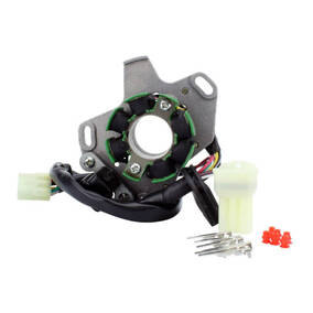 RM STATOR SUZUKI RM125 01-08 STATOR