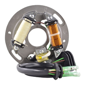 RM STATOR YAMAHA PWC SUPER JET WAVE RAIDER WAVE VENTURE WAVE RUNNER 94-17 GENERATOR STATOR