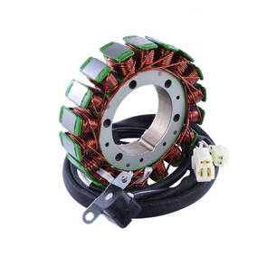 RM STATOR YAMAHA XVS650 V-STAR CUSTOM/CLASSICS 2004-2016 STATOR 
