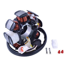 RM STATOR KTM 250 400 450 525 530 EXC XC-W SX STATOR