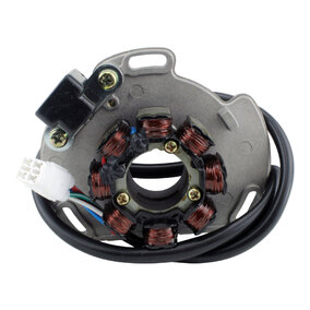 RM STATOR KTM 65SX 09-20 HUSQVARNA TC65 17-20 STATOR