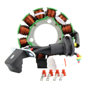 RM STATOR SUZUKI RMZ250 13-18 RMZ450 13-20 & 2022 STATOR
