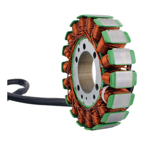 RM STATOR TRIUMPH STREET TRIPLE 660-765 17-20 STATOR