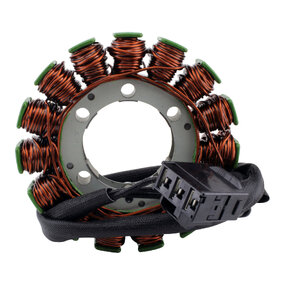 RM STATOR KAWASAKI NINJA ZX6R 19-23 GENERATOR STATOR