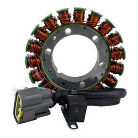 RM STATOR SUZUKI LTA500AXi KINGGUARD 19-20 GENERATOR STATOR 
