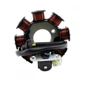 RM STATOR KAWASAKI KFX90 07-25 KYMCO MONGOOSE 09-10 GENERATOR STATOR 
