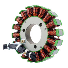 RM STATOR KAWASAKI NINJA 400 18-20 GENERATOR STATOR 