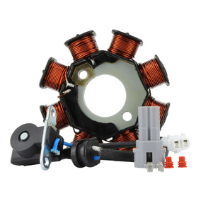 RM STATOR KAWASAKI KLX110 10-24 GENERATOR STATOR