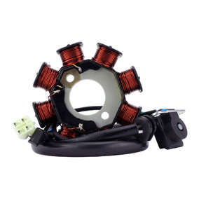 RM STATOR KAWASAKI KLX140 08-24 GENERATOR STATOR